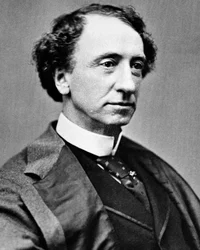 John A Macdonald