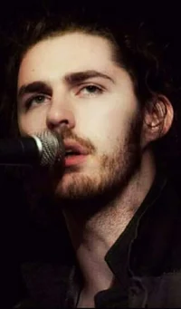 Andrew Hozier-Byrne