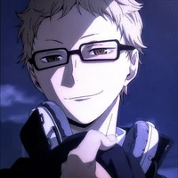 Tsukki