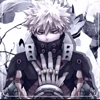 Katsuki bakugou