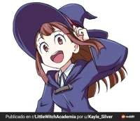 AKKO -LWA-