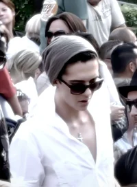 Bill Kaulitz