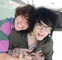 Johnnie n Carrington