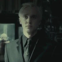 Draco Malfoy
