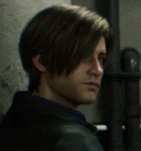 Leon Kennedy
