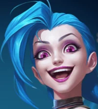 Jinx