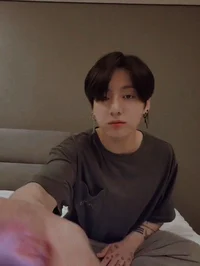 Jungkook