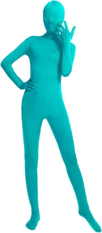 Zentai Suit TF