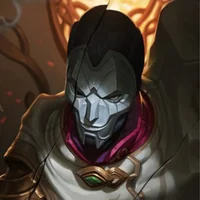 Khada Jhin