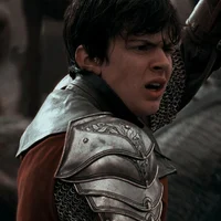 Edmund Pevensie 