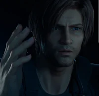 Leon Scott Kennedy