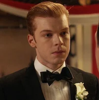 Ian Gallagher