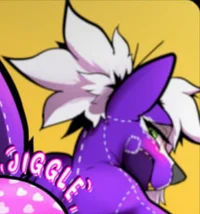Gf stuffie