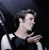 finnick odair