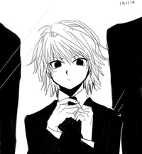 Kurapika