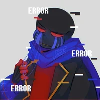 Error sans