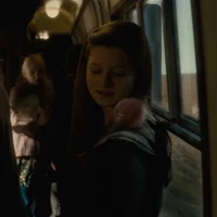 ginny weasley 