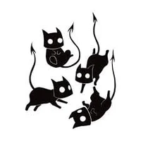 demon kittys batch 1