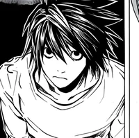 L Lawliet