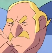 Captain Fanzone -TfA