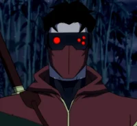 Jason Todd YJ