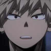Bakugou
