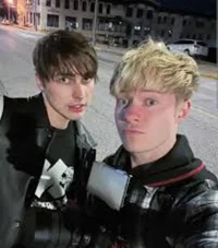 Sam and colby 
