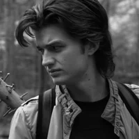 STEVE HARRINGTON