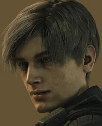 Leon Kennedy