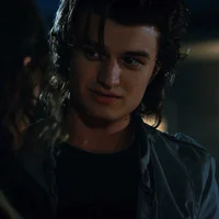 Steve harrington 