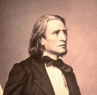 Franz Liszt