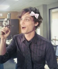 spencer reid