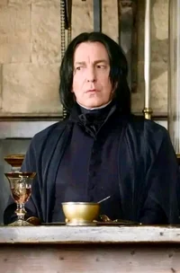 Severus Snape 