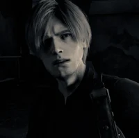 Leon Kennedy