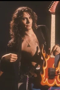 Steve Vai