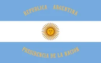 Argentina President 