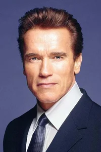 Arnold Schwarzenegge
