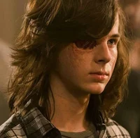 Carl Grimes