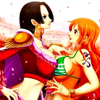 Nami n boa