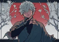 Gabimaru the hollow