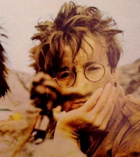egon spengler