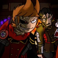 Red Leader- Favorite