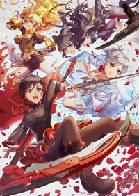 RWBY
