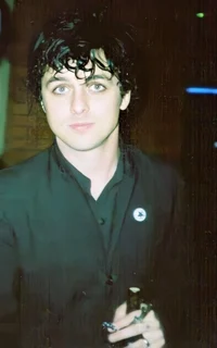 Billie Joe Armstrong