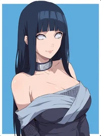 Hinata Hyuga