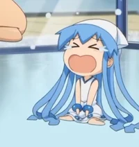 Ika Musume