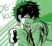 HENTAI IZUKU