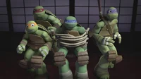 Ninja Turtles 