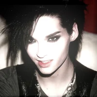 2 - Bill Kaulitz
