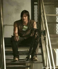 Daryl Dixon
